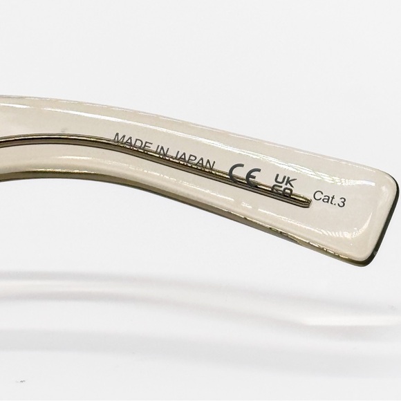 NEW SAINT LAURENT SL572 003 SQUARE UNISEX SUNGLASSES SAINT LAURENT SL 572 - Picture 9 of 10